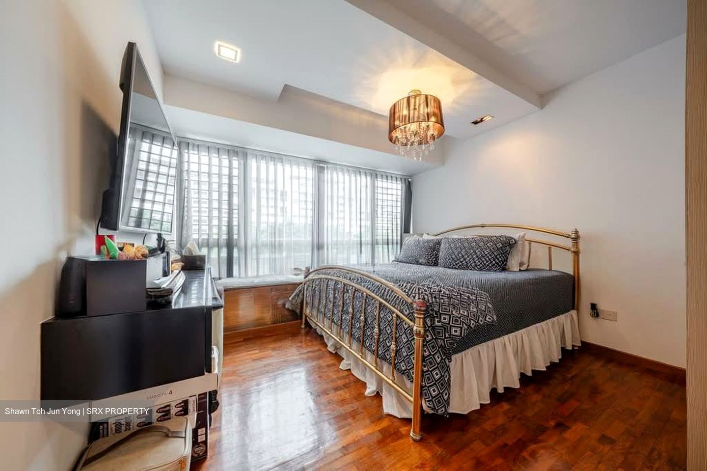 Blk 518A The Premiere @ Tampines (Tampines), HDB 5 Rooms #574497751